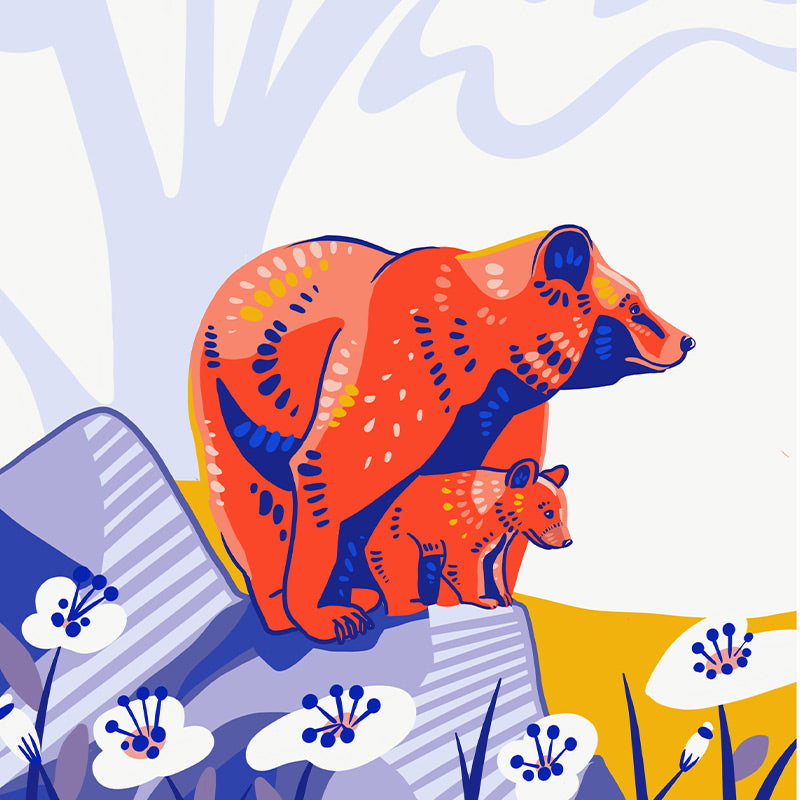 Grizzly