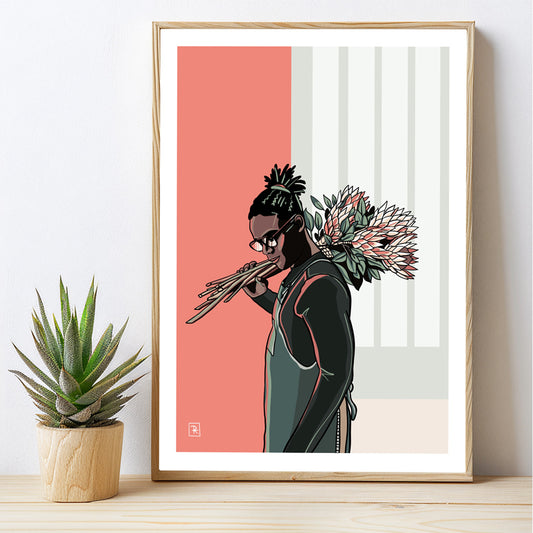 Jardin souvenirs