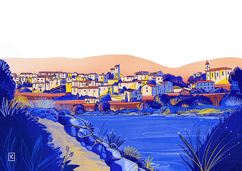 Peyre, Aveyron