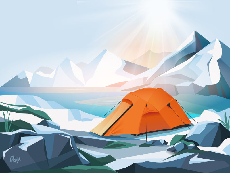 Bivouac