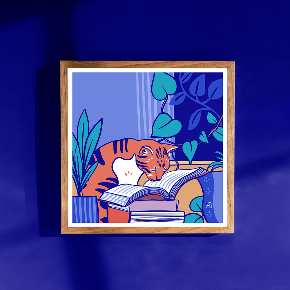 Kyoto, Le Chat Pitre