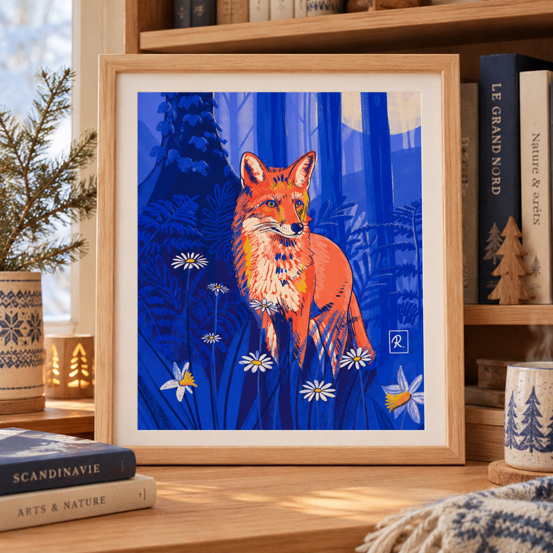Renard